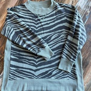 Aerie Medium Jegging Sweatshirt